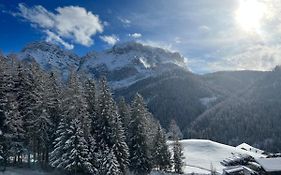 Appartaments Sanderhof